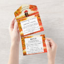 Search for birch wood wedding invitations Rustic