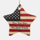 Search for july 4th christmas tree decorations Old glory