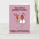 Search for anniversary puns For her