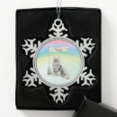 Search for maine coon christmas tree decorations Pet