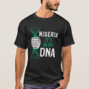 Search for nigeria tshirts Proud