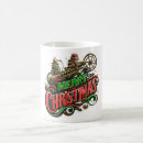 Search for steampunk mugs Industrial