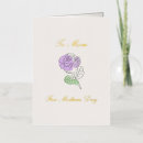 Search for roses mothers day cards Unique