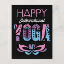 Search for yoga postcards Chakra