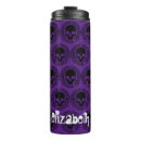 Search for fun halloween mugs Skull