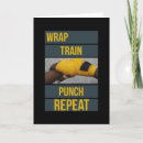 Search for knockout cards Boxing