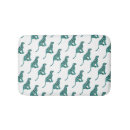 Search for leopard bath mats Blue