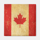 Search for canada magnets Retro