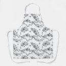 Search for home dining aprons For her