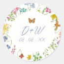 Search for butterly stickers For her