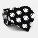 Search for boy ties Black and white