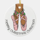 Search for ballerina christmas tree decorations Keepsake