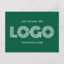 Search for promotional postcards Your logo here