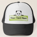 Search for pandas hats Animal