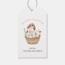 Search for happy easter gift tags Cute
