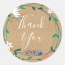 Search for flower garland stickers Elegant