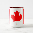 Search for flag day mugs Canadian