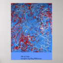 Search for fourth art Red