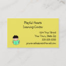 Search for learning centre Daycare