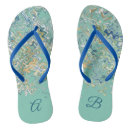 Search for unique jandals Trendy