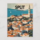 Search for split croatia postcards Croatian