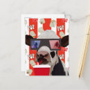 Search for funny popcorn postcards Retro