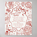 Search for couples shower posters Gender neutral baby shower
