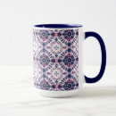 Search for tie dye pattern mugs Hippie