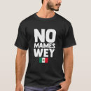 Search for mame tshirts Wey