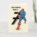 Search for superhero birthday cards Happy