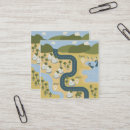 Search for cartography business cards Geography