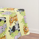 Search for safari tablecloths Baby