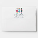 Search for ballet envelopes Whimsical