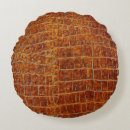 Search for brown leather cushions Retro