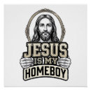 Search for homeboy posters Christian