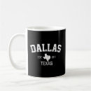 Search for dallas mugs Big d
