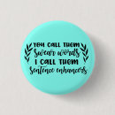 Search for swear badges Potty mouth