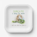 Search for guinea pig plates Funny