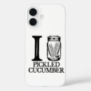 Search for cucumber iphone cases Vegetable