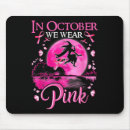 Search for wear pink mousepads Halloween