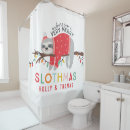 Search for christmas shower curtains Kids
