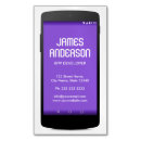 Search for software engineer business cards Coding