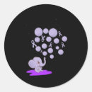 Search for blowing up stickers Elephant