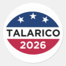 Search for midterm stickers Political