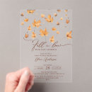 Search for whisper invitations Autumn