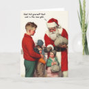 Search for saint nick christmas cards Humour