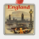 Search for england christmas tree decorations Big ben
