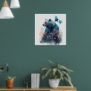 Search for natur posters Illustration