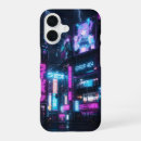 Search for vaporwave iphone cases Cyberpunk