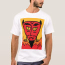 Search for el diablo tshirts Devil